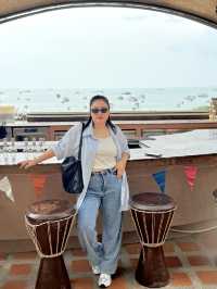 Shaloba by the sea (Pattaya) 