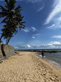Discover Tranquility at Morawala Beach: Sri Lanka’s Hidden Coastal Gem