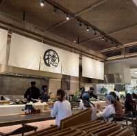 Tonkatsu Aoki หมูทอดร้านใหม่ที่ต้องลอง