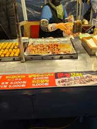 3 Days in Busan: Beaches, Street Food & Scenic Adventures – The Perfect Itinerary!