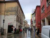 Rimini a day trip from Verona