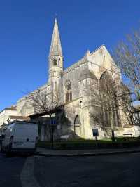 12 Hours in Angouleme, France Itinerary 🇫🇷