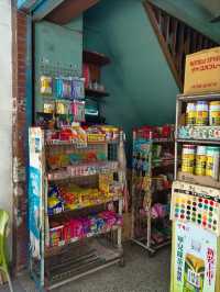 A Weekend Escape to Tainan Old Town: History, Food, and Serenity