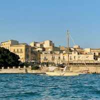 A Sicilian Escape: My Perfect Weekend in Syracuse, Italy