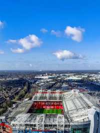 Old Trafford