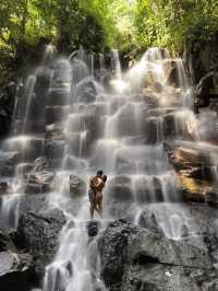 A Romantic 3-Day Getaway in Ubud, Bali