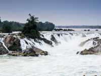 🌄 Pakse Escape: Waterfalls, Coffee & the Hidden Charm of Southern Laos! ☕  