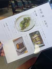 【糸島カフェ】中国茶が楽しめる珍しいカフェ