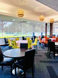 Kingwood Hotel Kuching: Comfort and Convenience in the Heart of the City