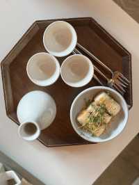 날씨 좋은 날엔 서촌으로! 서순라길 데이트 코스