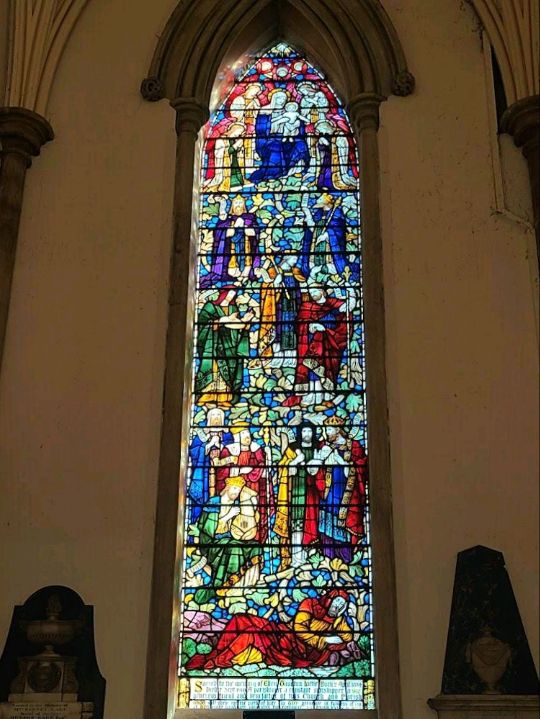 St Michael's Church