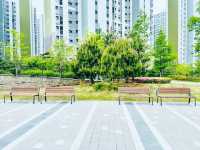 A Park for Everyone: Gungri’s Charm