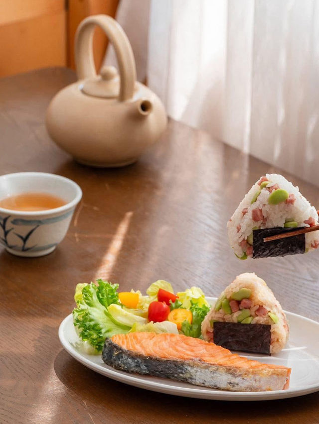 hatake cafe & homestay ฮาตาเกะ คาเฟ่ และ โฮมสเตย์