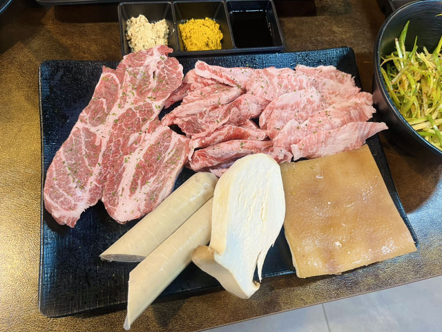 부산 가성비 돼지고기맛집