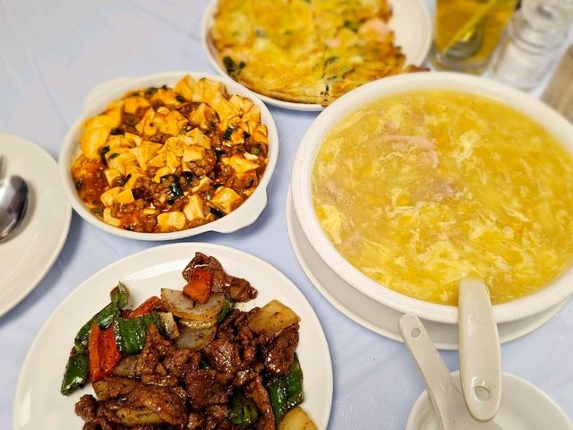 Halal foods in Hong Kong