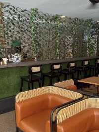 A Hidden Poolside Diner in Singapore You Didn’t Know Was Open to the Public