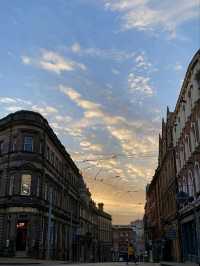 nottingham aesthetic