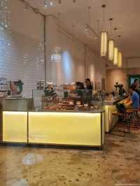 The Hummingbird Cafe & Roastery