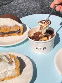 ate me?. ☕
