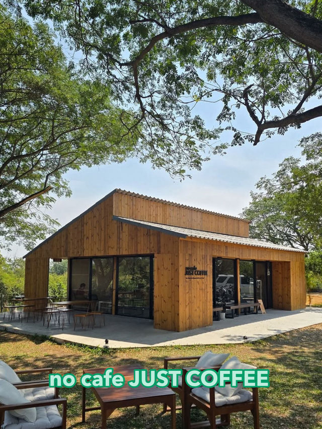 มัดรวม 6 คาเฟ่อยุธยา (ฉบับนอกตัวเมืองอยุธยา)