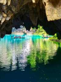 Sanmenhai: A Hidden Gem of Water and Light