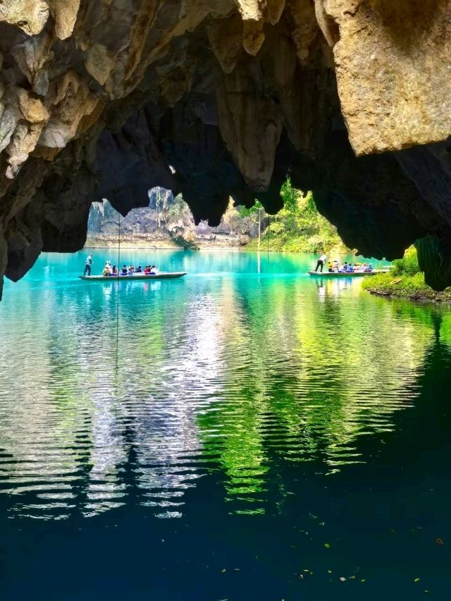 Sanmenhai: A Hidden Gem of Water and Light