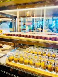 【北角】維港凱悅尚萃酒店The Farmhouse自助午餐
