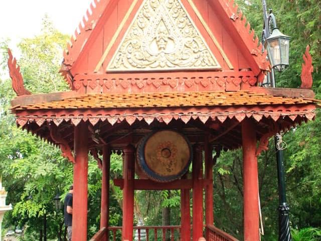 Cambodia