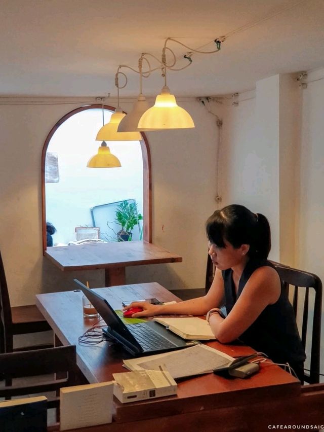 Reading Cabin
