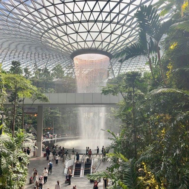 快閃偏門新加坡景點