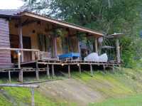 บ้านสะปัน Retreat.
