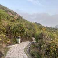 南丫島 (Lamma Island)