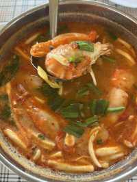 ร้านโค้งน้ำบ้านแหลม🩷