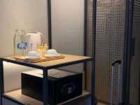 รีวิวโรงแรม Ibis style Phra khanong