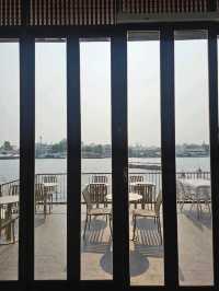 Second Cafe | Wanglang