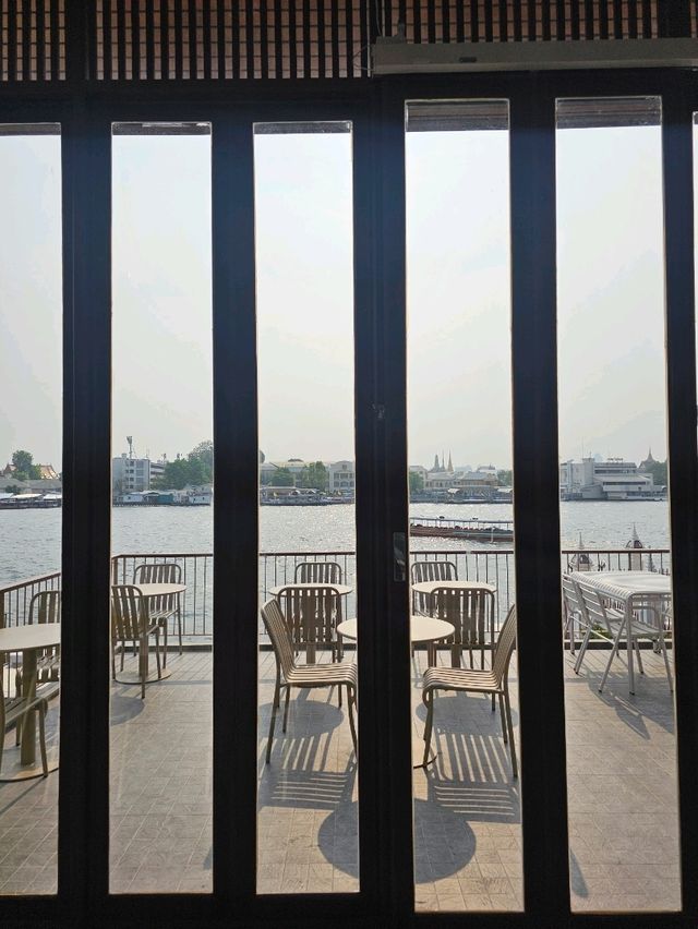 Second Cafe | Wanglang