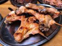 Yakitori-ya燒鳥酒場
