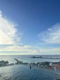 โรงแรมสวยฟีลคอนโด “SOMERSET" ศรีราชา ชลบุรี