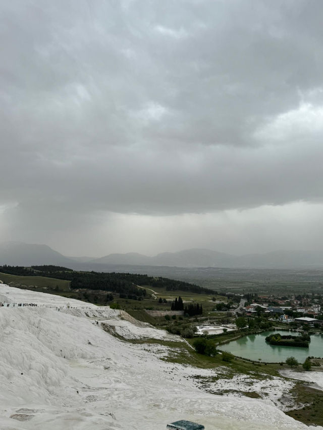 1 Day Itinerary in Denizli