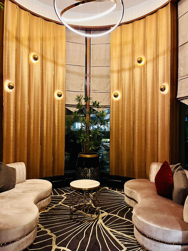 Sunway Resort Hotel: A Grand Stay in the Heart of Kuala Lumpur