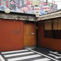 YUME Matcha ร้านชาเขียวย่านแบริ่ง