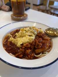 HouHou Sandwich Bar - A perfect blend of health and flavor.