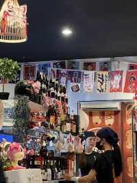 Dan Yakitoriya: Hidden Gem for Japanese Food 🍛
