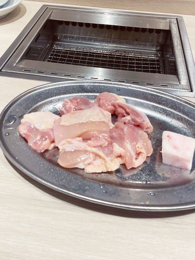 【佐賀必吃人氣烤雞定食】 動畫迷也不能錯過的ドライブイン鳥🍗
