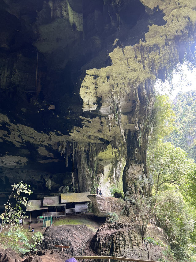 Bintulu: Hidden gems in Sarawak
