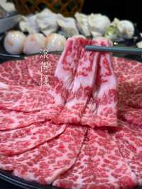 超級出色的手切牛肉｜滾得棧 (尖沙咀)