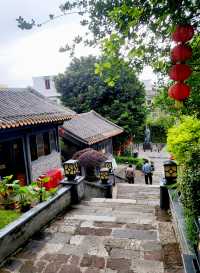 惠州悠閒