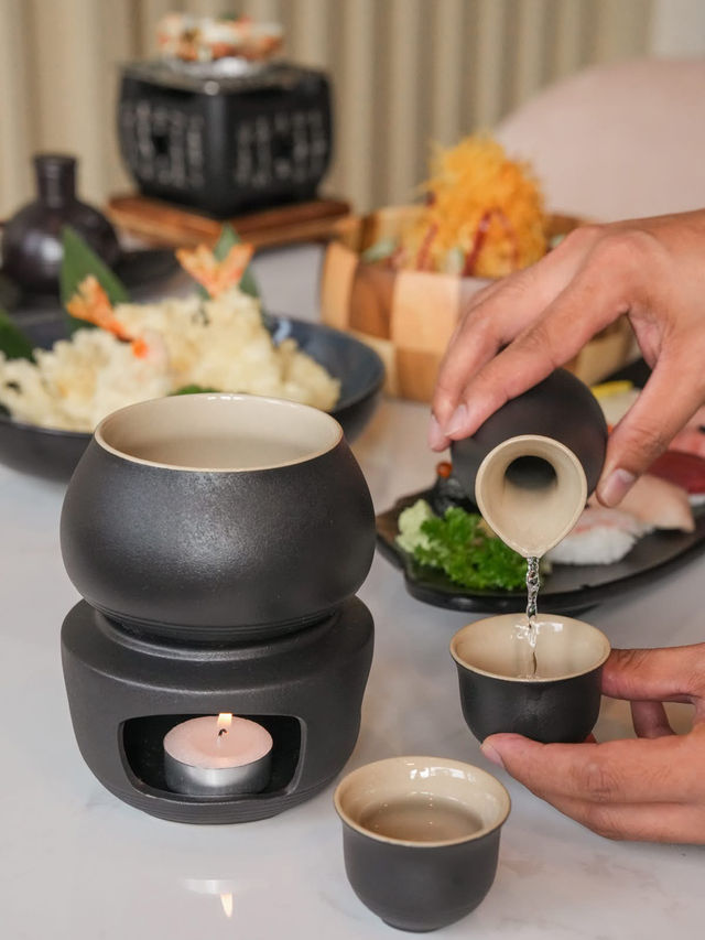 Shizen Machi