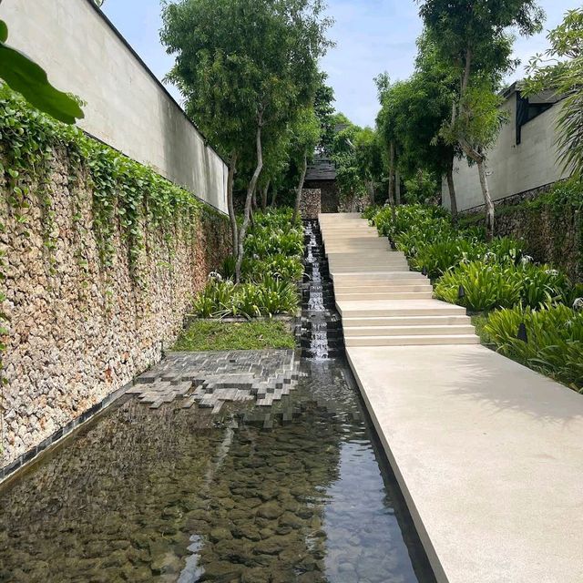 Alila Villas Uluwatu