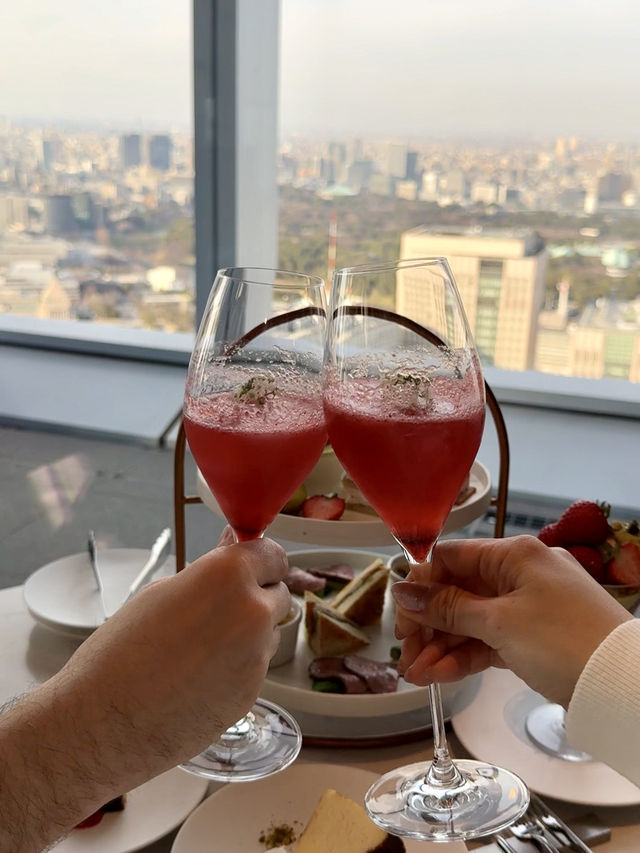 Evolving Elegance – A Day in Toranomon